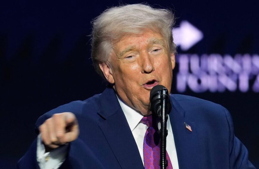 Americans deserve to know who’s behind those suspiciously timed Iran war-related trades and bets