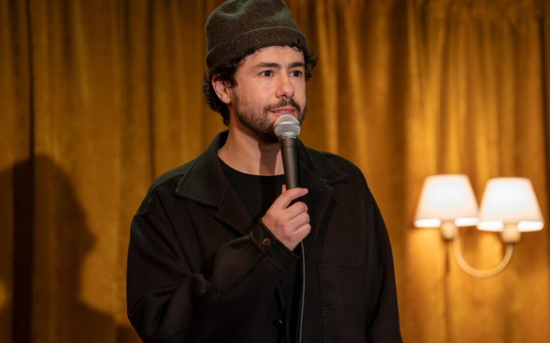 Stream It Or Skip It: ‘Ramy Youssef: In Love’ On HBO Max, The Only Muslim Comedian To Meet The Pope And Yet Not Perform In Riyadh
