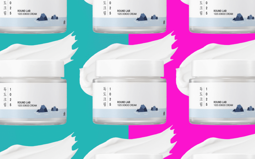 There’s a secret 40% off sale on the K-beauty cream I stocked up on in Korea