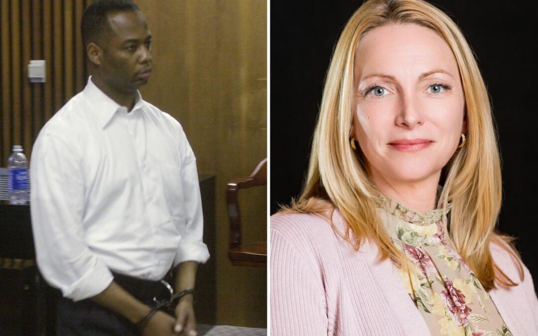 ‘Jane Doe’ statehouse sex assault victim goes public, blows lid on Albany predatory culture for women