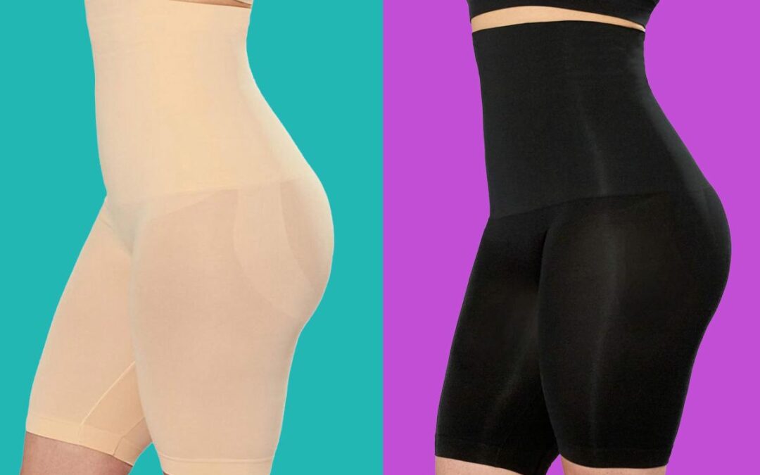 Why I ditched Skims for this $20 Amazon shapewear