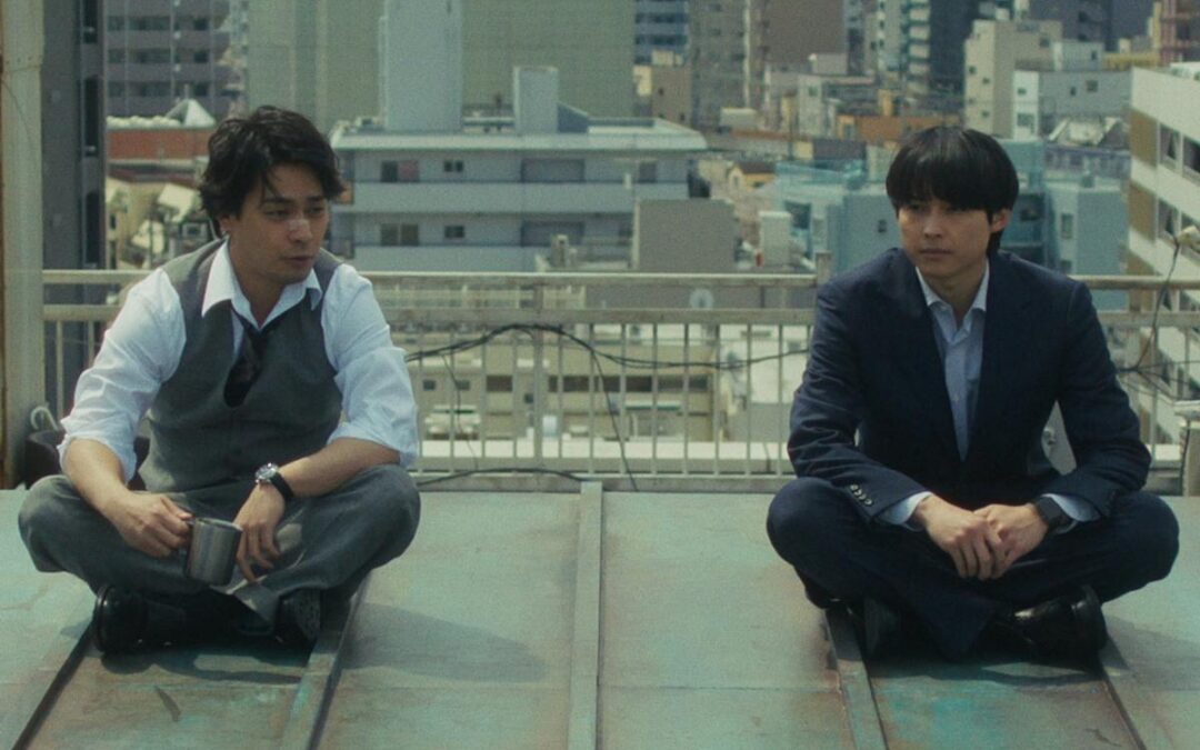 Stream It Or Skip It: ‘Sins Of Kujo’ On Netflix, About A Lawyer Who Successfully Defends The Scum Of The Earth, But Has A Moral Code