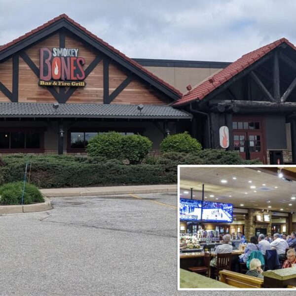 Smokey Bones abruptly closes locations as NY closure sparks wave of surprise shutdowns