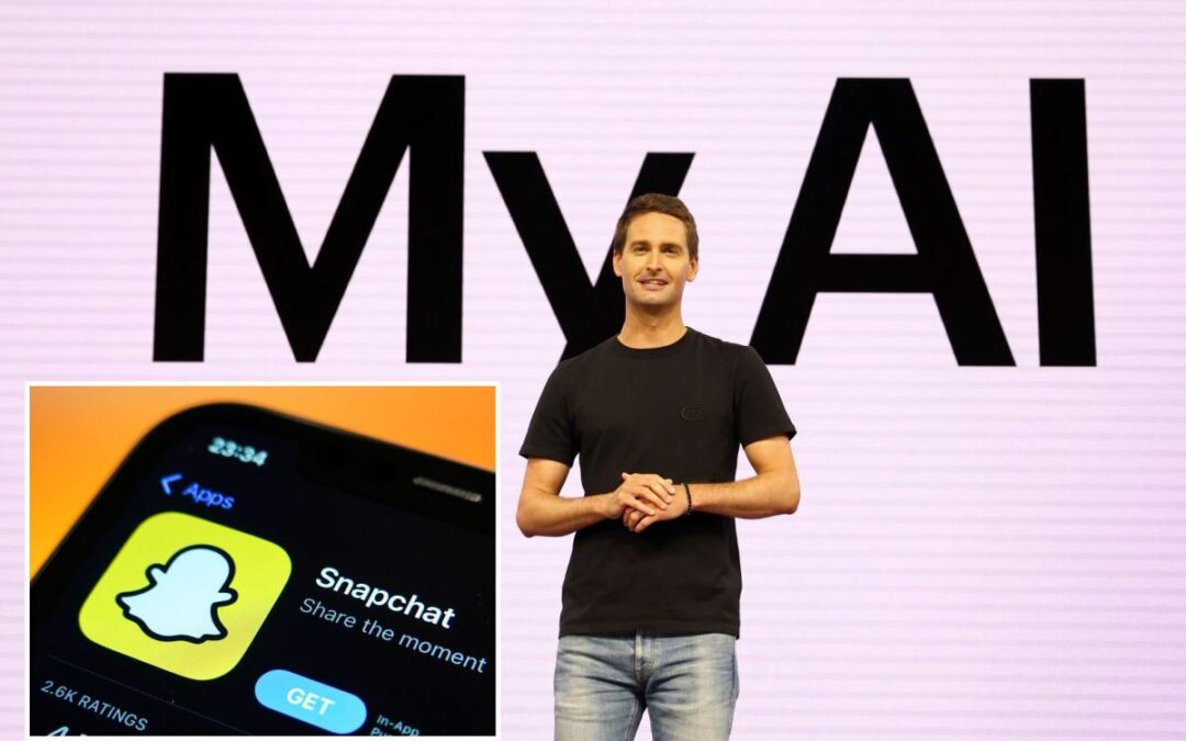 Snap slashes 1K jobs in ‘AI efficiency’ bloodbath