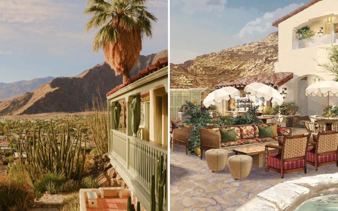 Fallen-on-hard-times members club seeks new relevance with upcoming LA-area opening