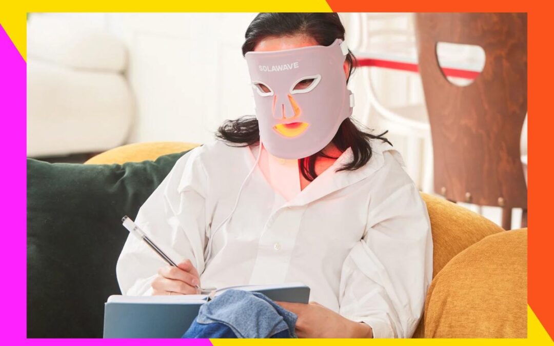 Forget the flowers: Give Mom a pro med spa experience (without the appointment)