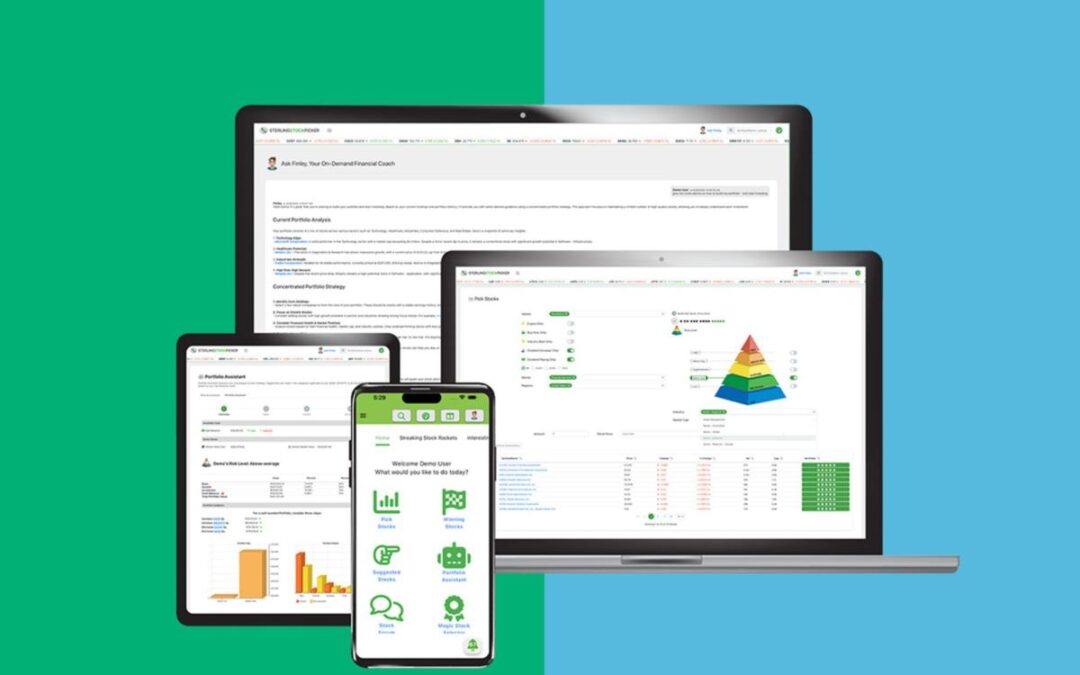 This $40 trading course teaches you how the stock market works