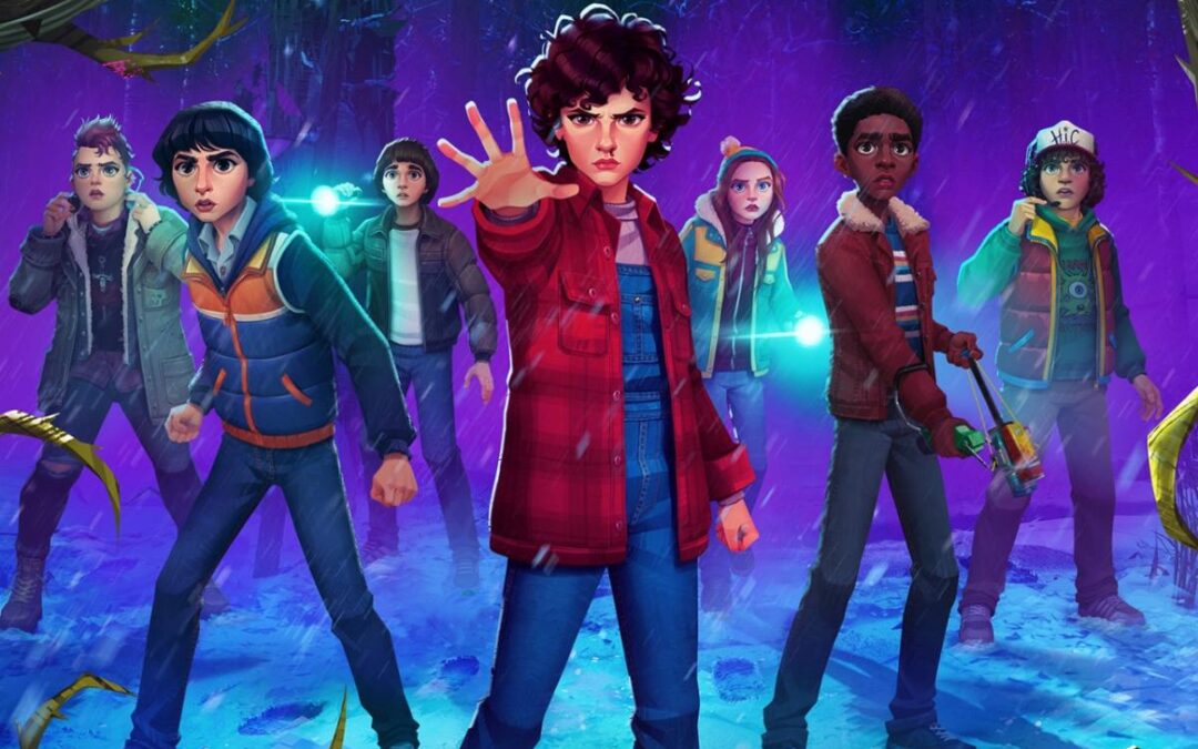 Stream It Or Skip It: ‘Stranger Things: Tales From ‘85’ On Netflix, An Animated Extension Of The Hit Franchise