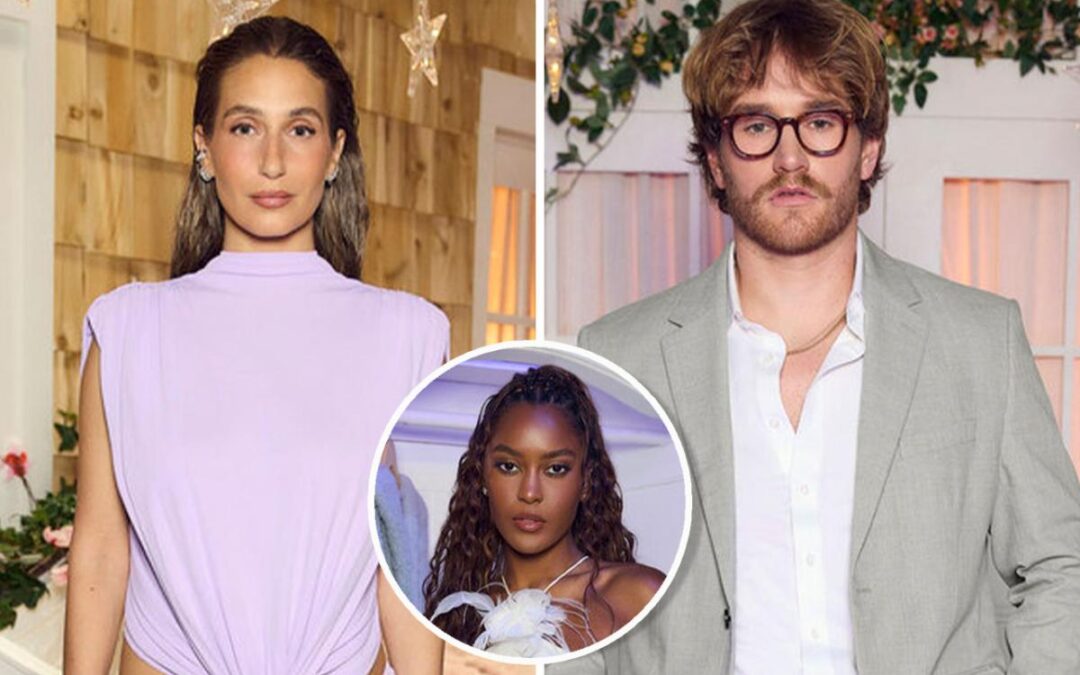 Amanda Batula Fiercely Defends West Wilson Relationship In Leaked Audio From The ‘Summer House’ Reunion Taping: “When I’m Separated From Someone, I Have To Stay Celibate And Single For The Rest Of My Life?”