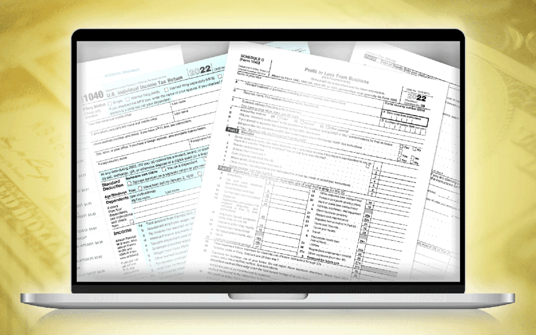 Ready for the 2026 deadline? We found the best tax software for online filing
