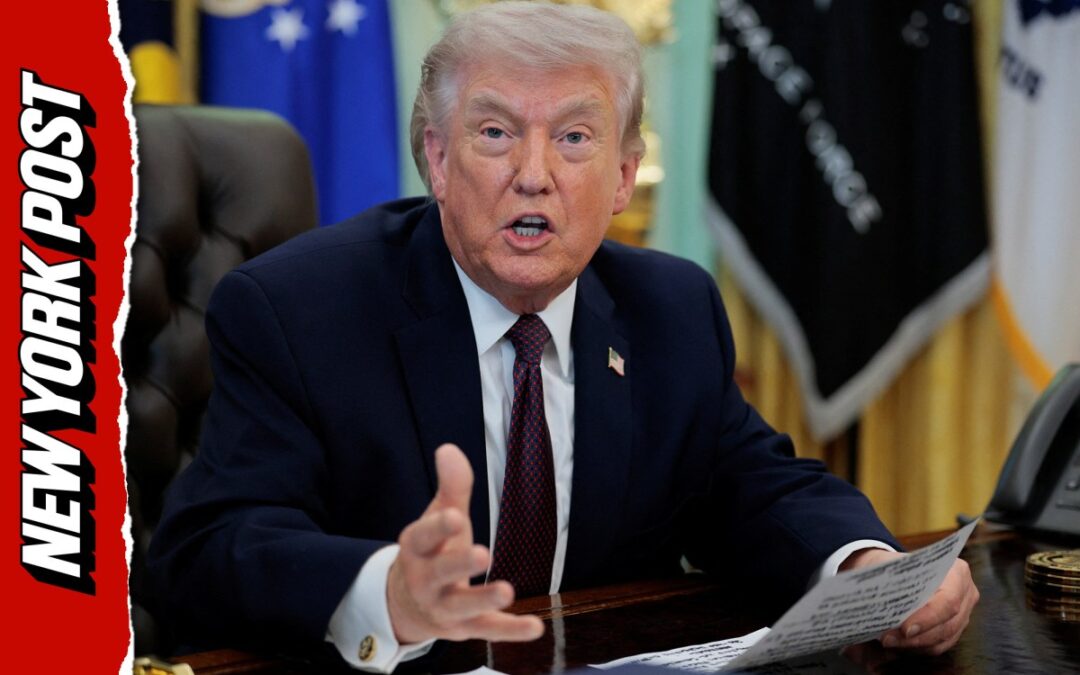 US will be leaving Iran ‘very soon’