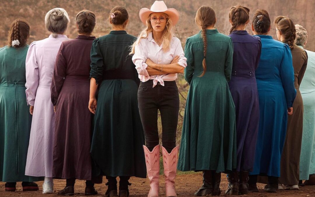 Stream It Or Skip It: ‘Trust Me: The False Prophet’ On Netflix, A Docuseries About A Cult Expert And Her Husband Finding Sexual Abuse In An FLDS Community
