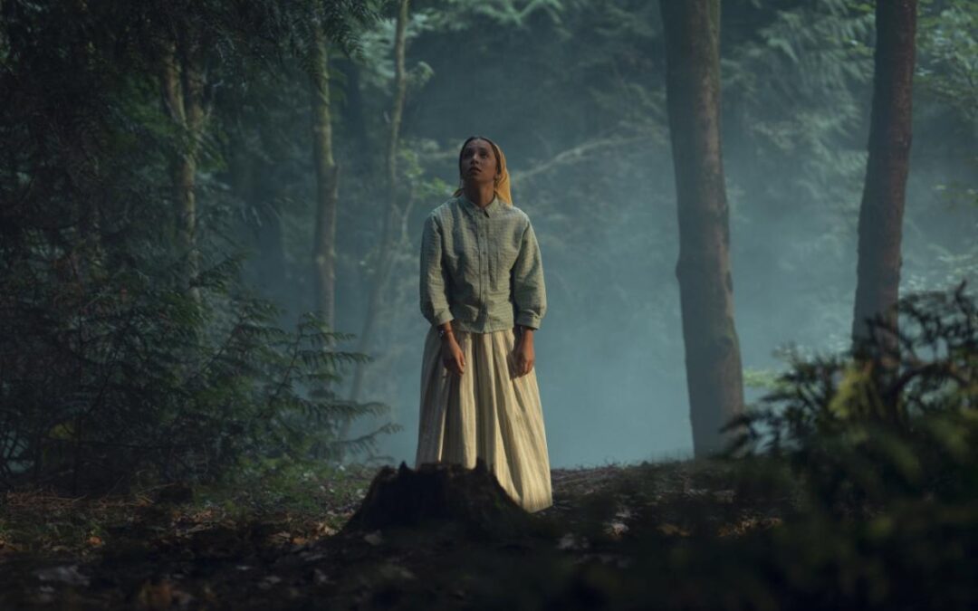 Stream It Or Skip It: ‘Unchosen’ On Netflix, Where A Woman In A Christian Cult Meets An Escaped Convict And Her Views Start To Change