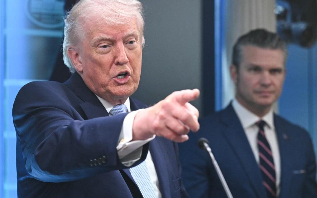 Why Trump’s huge $1.5T defense budget is worth every penny
