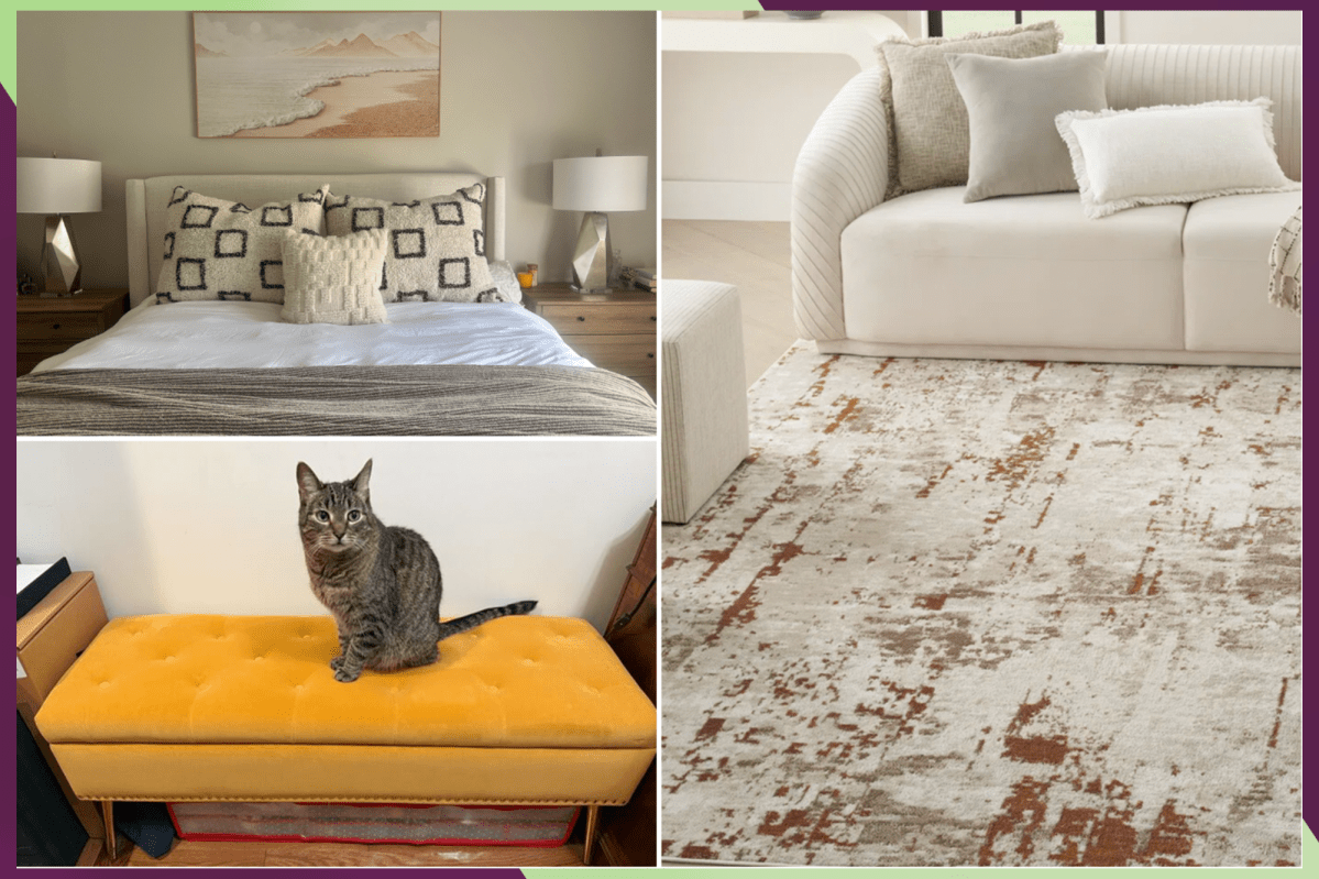 What our editors are eyeing at Wayfair’s Way Day sale: ‘Elevated’ to ‘nicest I’ve owned’