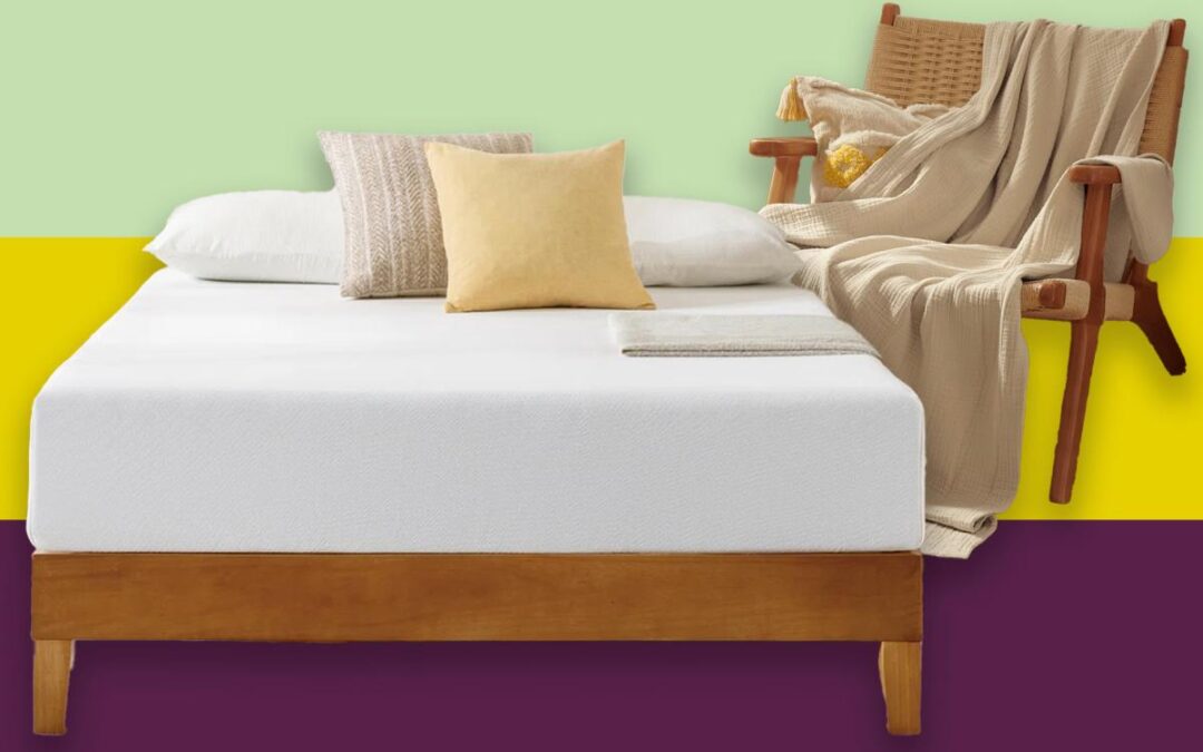 Don’t sleep on Wayfair’s Way Day sale — shop 25+ mattress and bedding deals