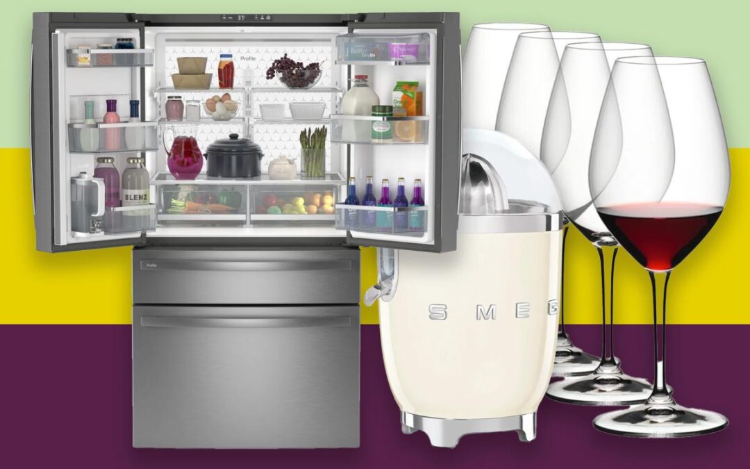 Shop Wayfair’s Way Day sale like a private chef: Up to 80% off kitchen tools