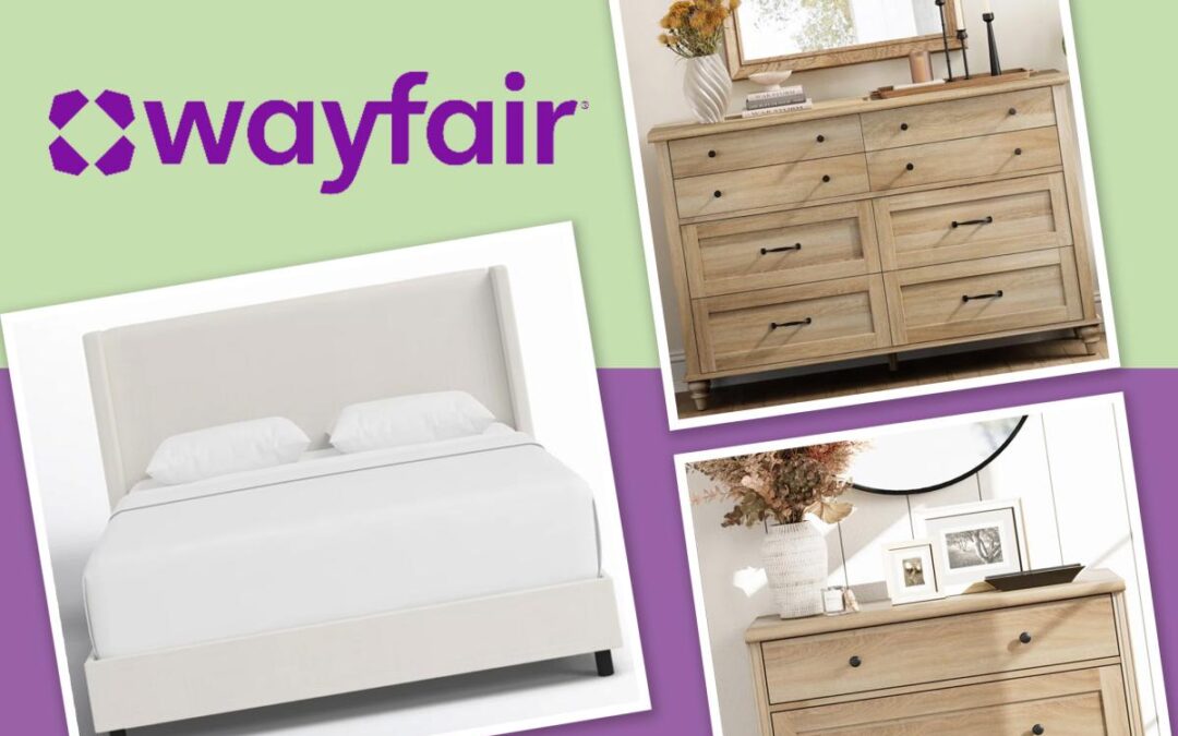 My full review of Wayfair’s furniture that’s both elevated and affordable