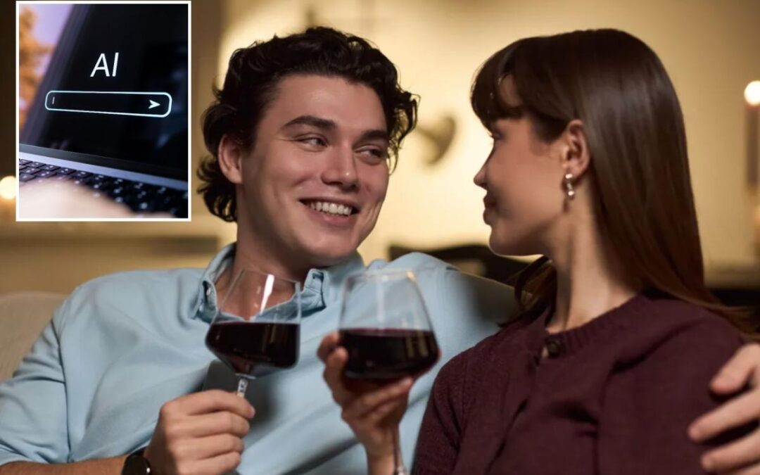 Futuristic AI ‘grape ripeness detector’ could overhaul wine industry