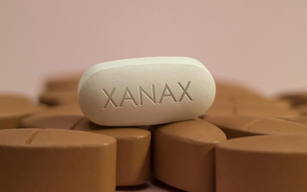 Popular anxiety Xanax drug recalled nationwide: How to check if your prescription is included