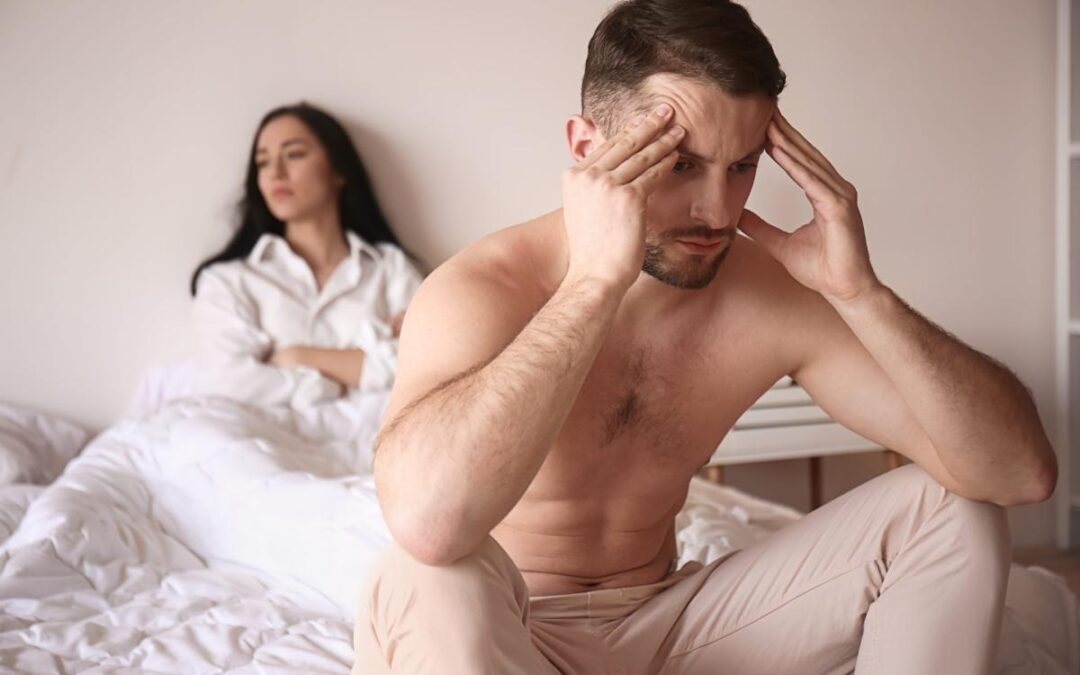 Dear Abby: My wife and I haven’t been intimate for eight years… I’m thinking about cheating