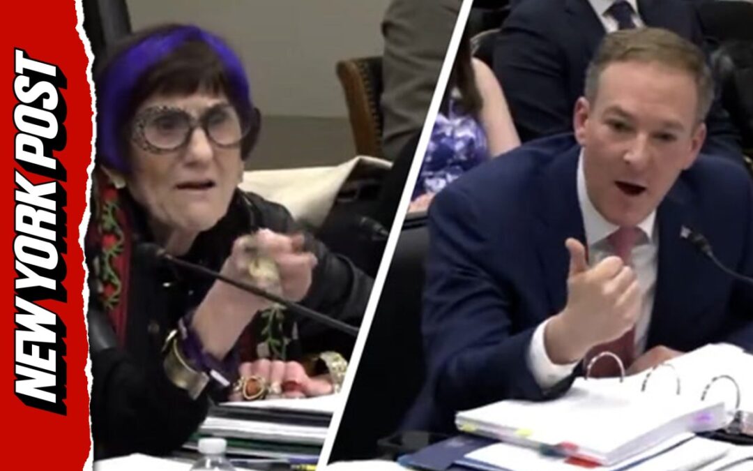Zeldin rips ‘uninformed’ Democrat after heated weed killer exchange