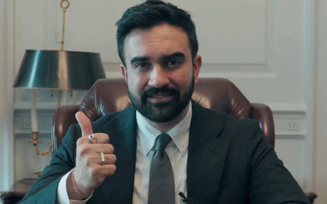 Mamdani’s trademark smug videos now undermining agenda: ‘Might be a price to pay’