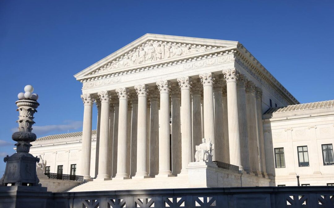 What will the new congressional redistricting mean for the House?