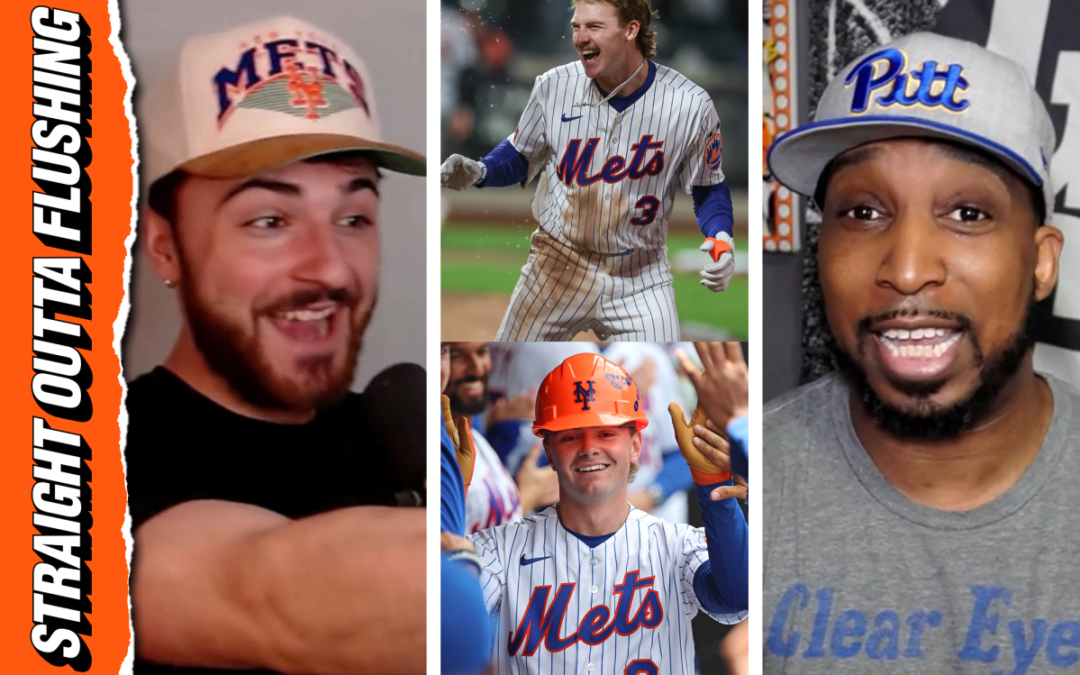 Mets’ youth movement is working, but was it planned? | Presented by Tri-State Ford
