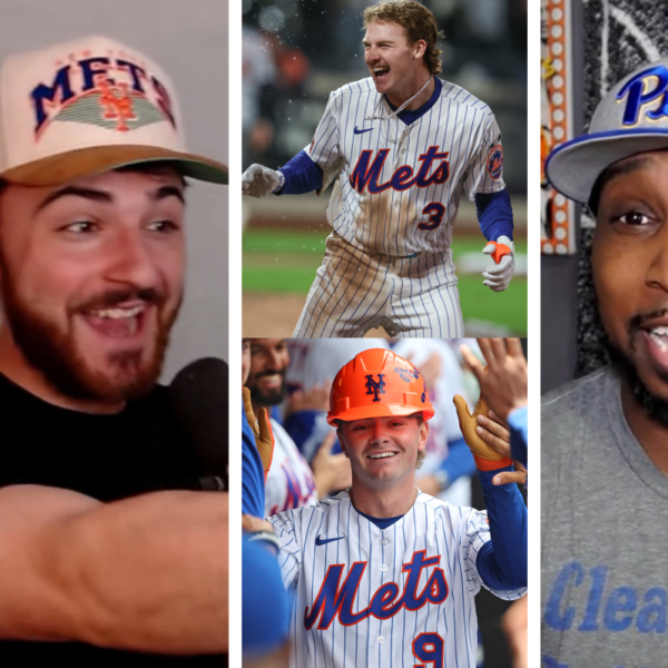Mets’ youth movement is working, but was it planned? | Presented by Tri-State Ford