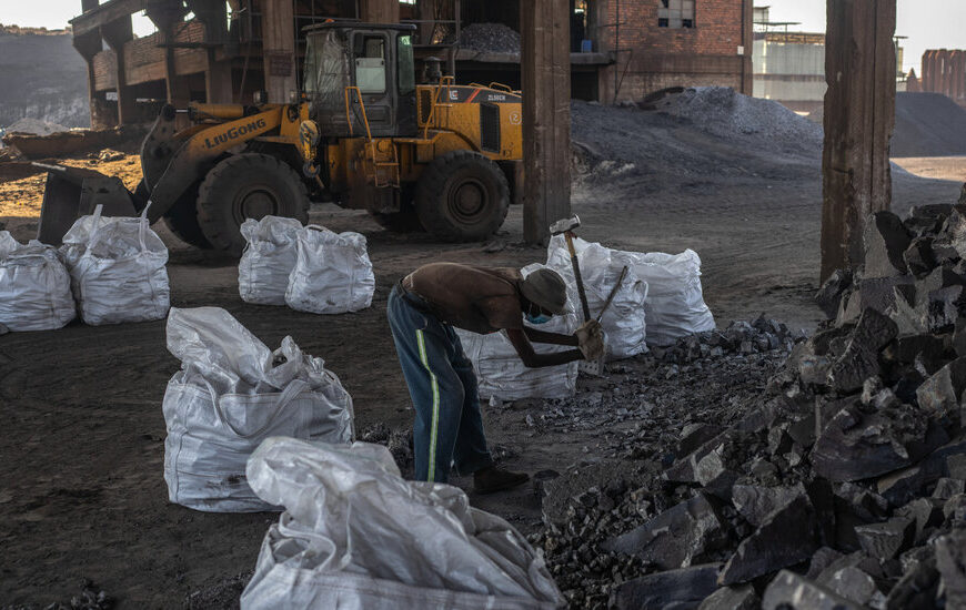 U.S. and Zambia Feud: Trump Health Aid Deal Stalls Over Critical Minerals