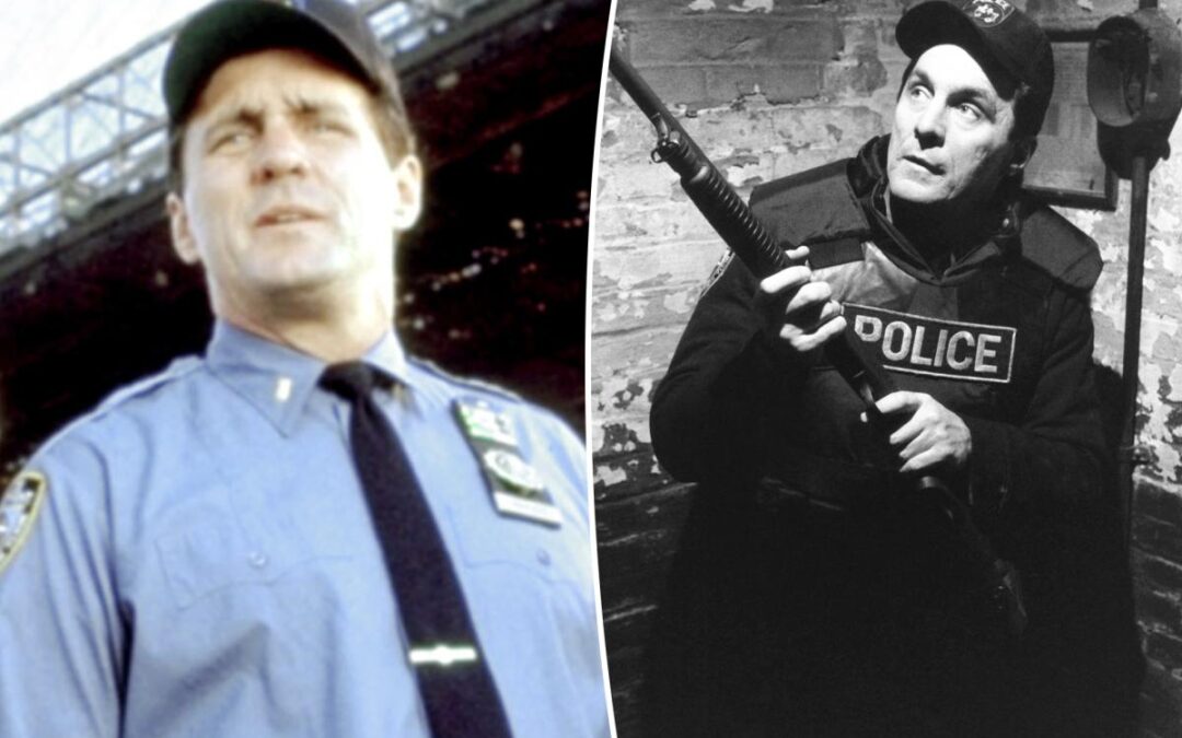 ‘Goodfellas’ actor Beau Starr dead at 81