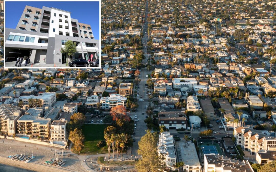 Two major California insurers plot massive rate hikes — bringing misery for nearly 1M homes