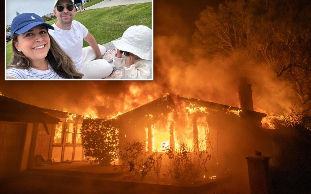 State Farm in crisis mode as watchdog threatens biggest ever penalty over wildfires
