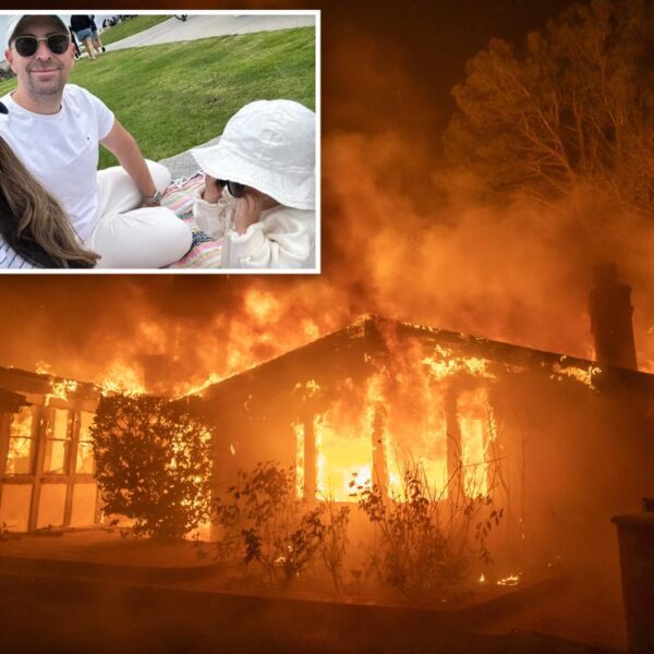 State Farm in crisis mode as watchdog threatens biggest ever penalty over wildfires