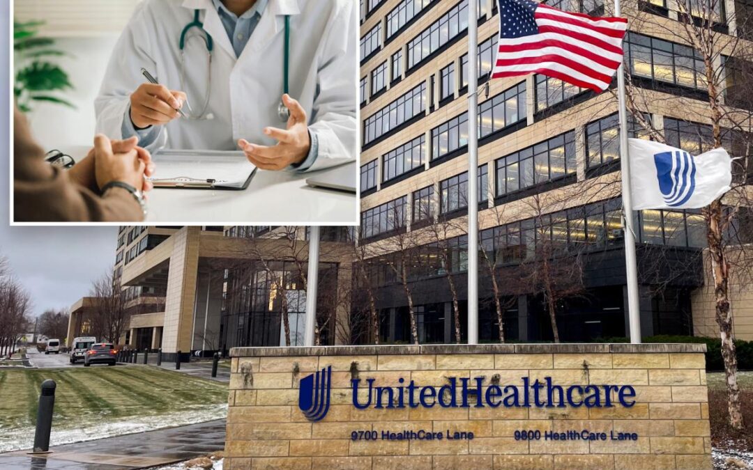 UnitedHealth to remove annoying barrier for slew of medical procedures