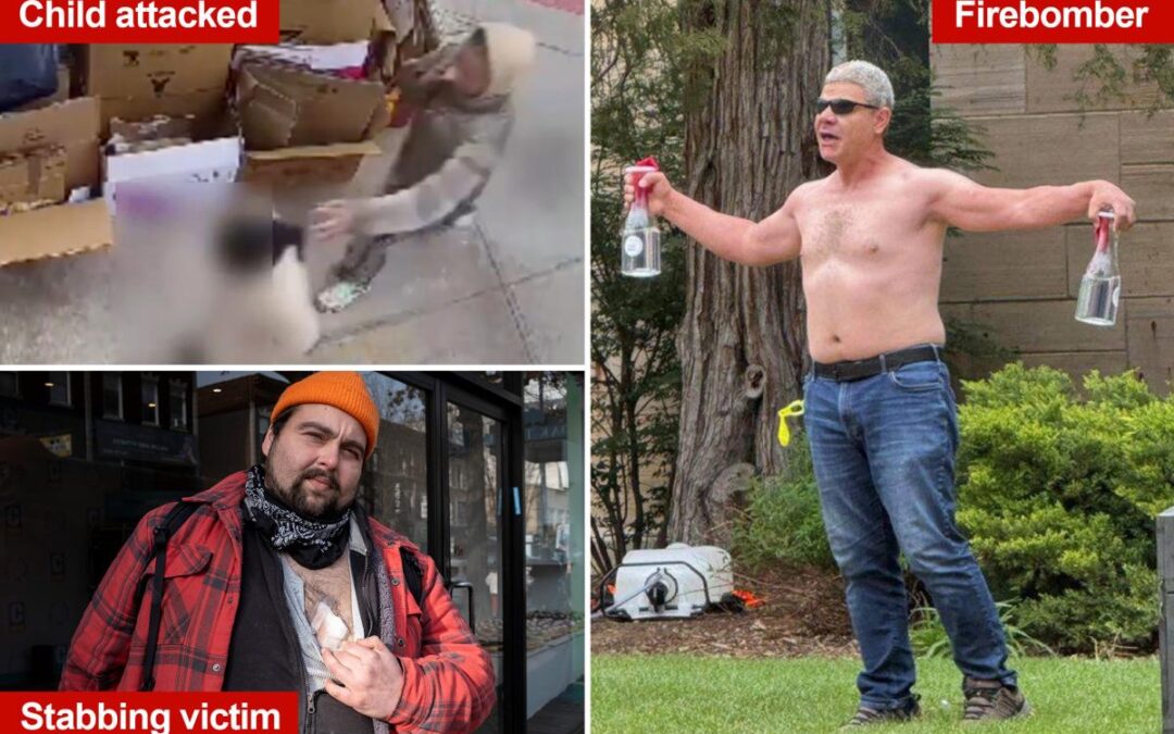 Unsettling ADL report show antisemitic assaults against surging