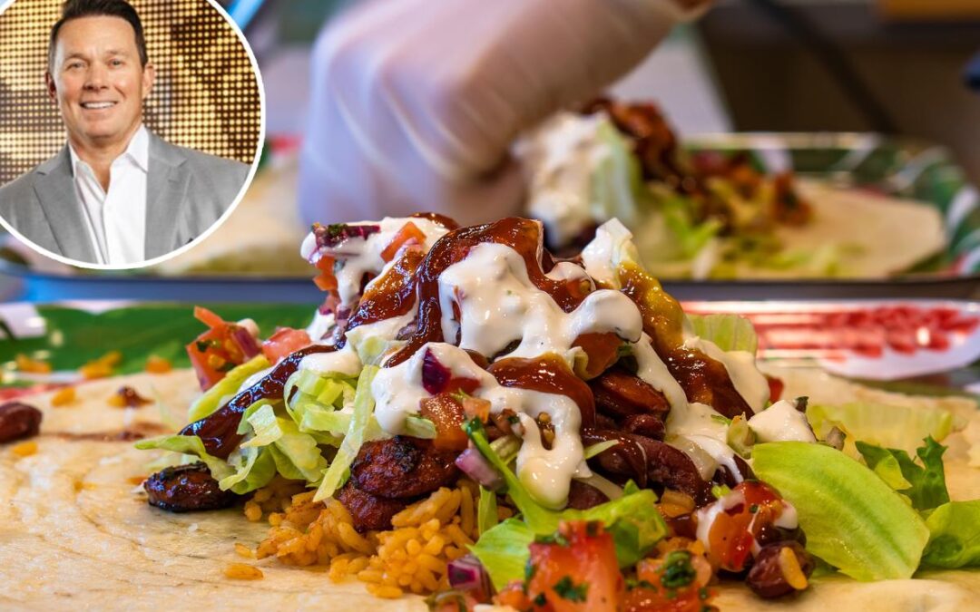 Chipotle CEO tells customers to ‘just ask’ if they want bigger portions after downsizing accusations