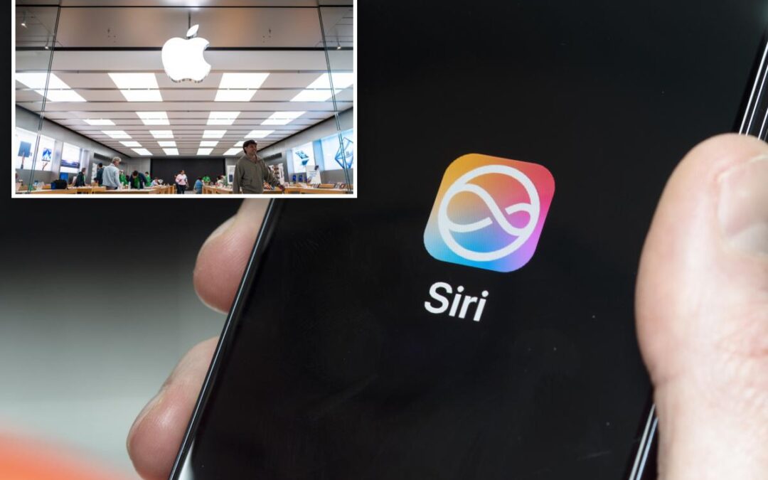 How to get your slice of Apple’s juicy $250M settlement over Siri AI delay