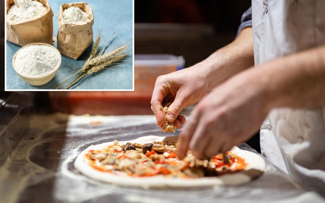 New Yorkers offer mixed-topping of reactions to impending ban on common pizza ingredient: ‘You’ve ruined my grandma slice’
