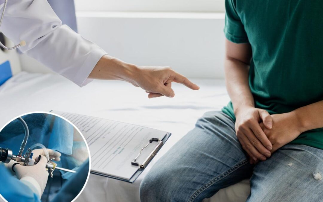Foreskin reconstruction is dividing penis doctors — inside the promises and pitfalls