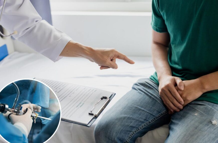Foreskin reconstruction is dividing penis doctors — inside the promises and pitfalls