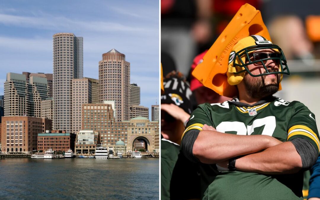 Here are America’s most and least educated ZIP codes