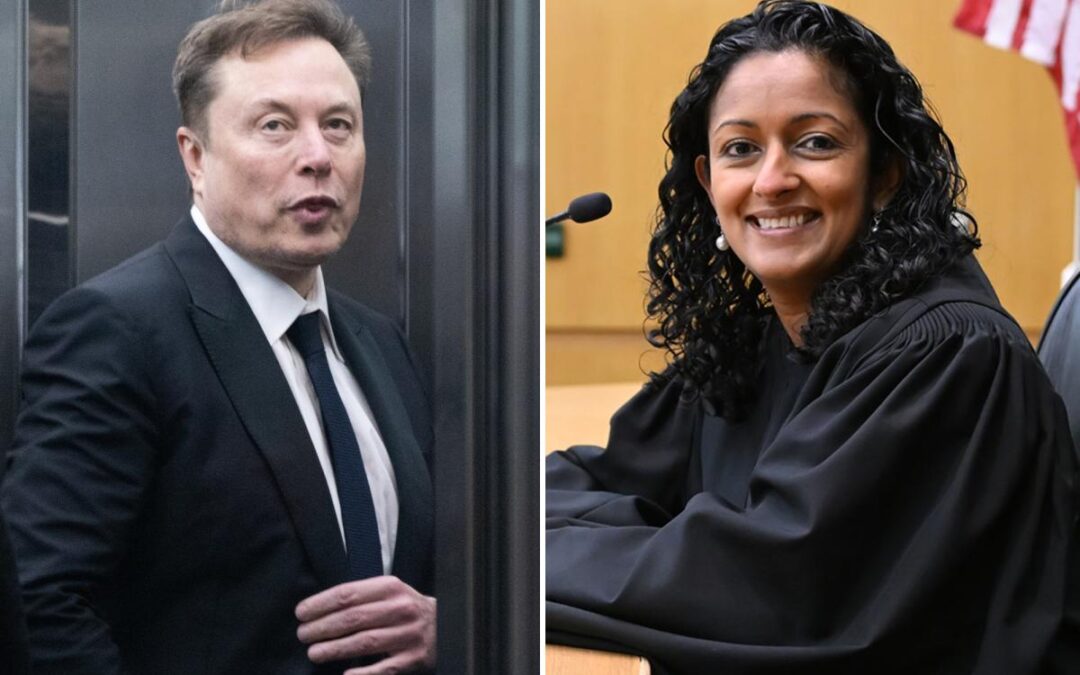 Judge won’t rubber-stamp Elon Musk’s $1.5M settlement with SEC over Twitter disclosures