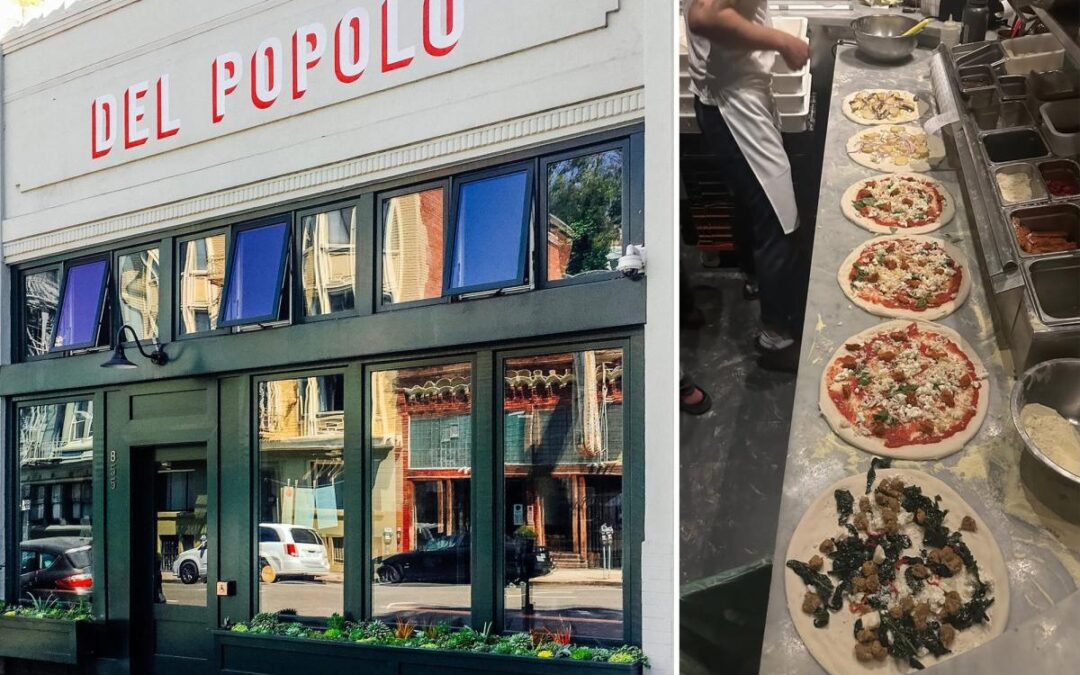 Beloved Bay Area pizzeria owner’s stunning reason for closing up shop