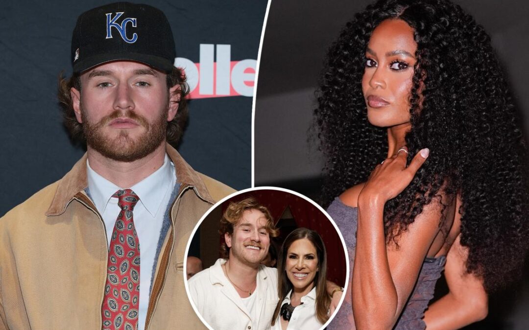West Wilson reacts to Ciara Miller’s claim he slept with ‘RHONJ’ alum Jennifer Fessler