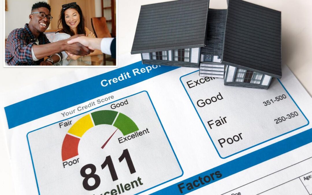 A government change to allow rent payments to factor into credit score could help 7.7M Americans qualify for a mortgage