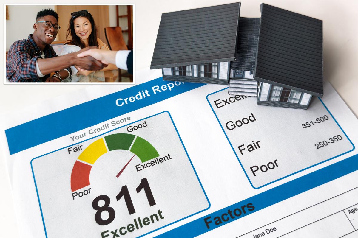 A government change to allow rent payments to factor into credit score could help 7.7M Americans qualify for a mortgage