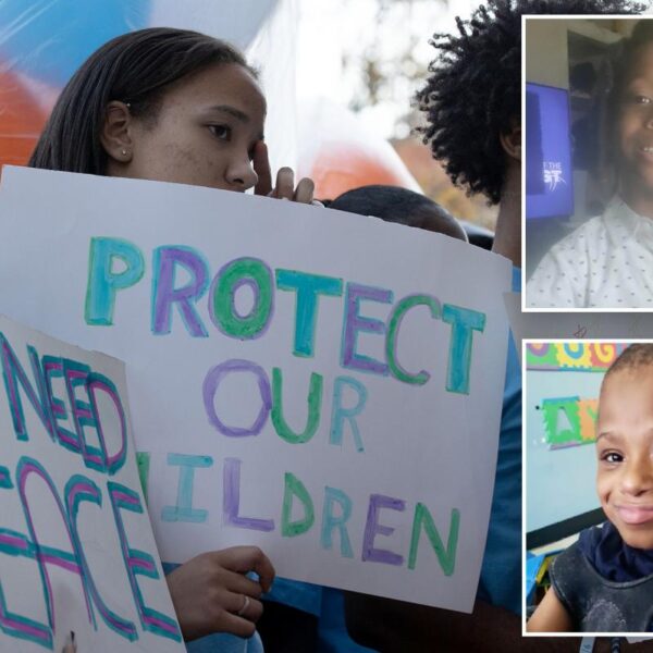 Family of tragic NYC tots who died under ACS care slam agency over scathing report: ‘Someone has to pay’