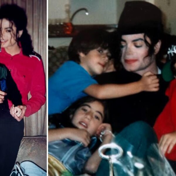 Michael Jackson’s ‘secret family’ reveals disturbing child sex abuse claims against late pop star: ‘He was a monster’
